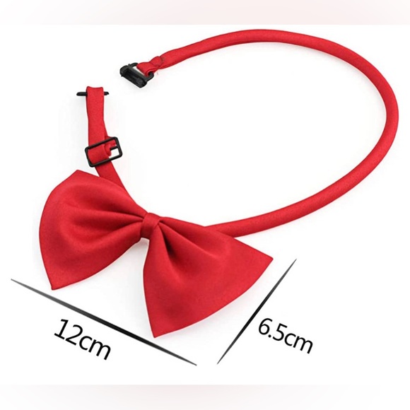 Pet bow ties (x3) - Picture 5 of 5